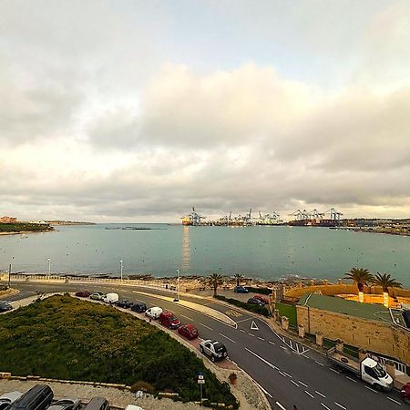 South32 Hotel Birżebbuġa Buitenkant foto