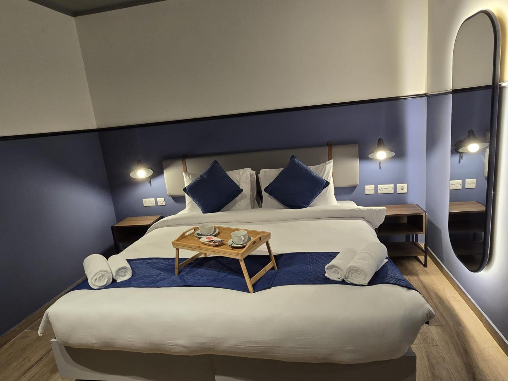 South32 Hotel Birżebbuġa Buitenkant foto
