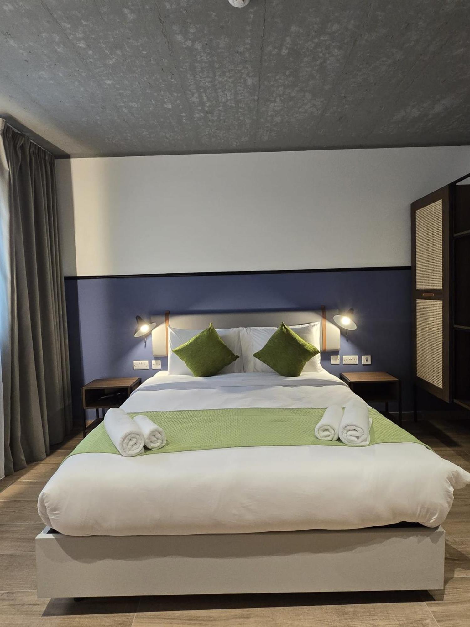 South32 Hotel Birżebbuġa Buitenkant foto