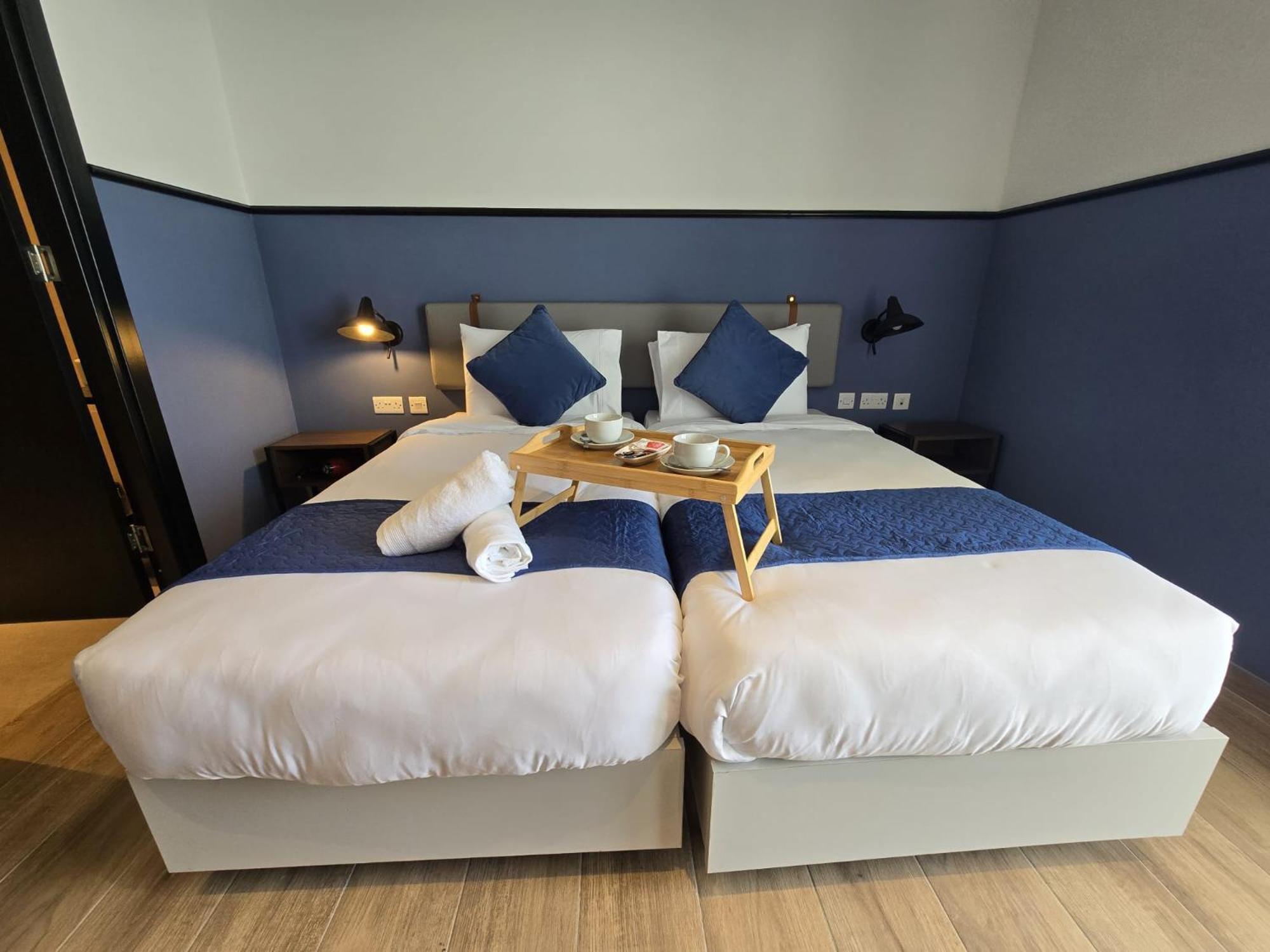 South32 Hotel Birżebbuġa Buitenkant foto