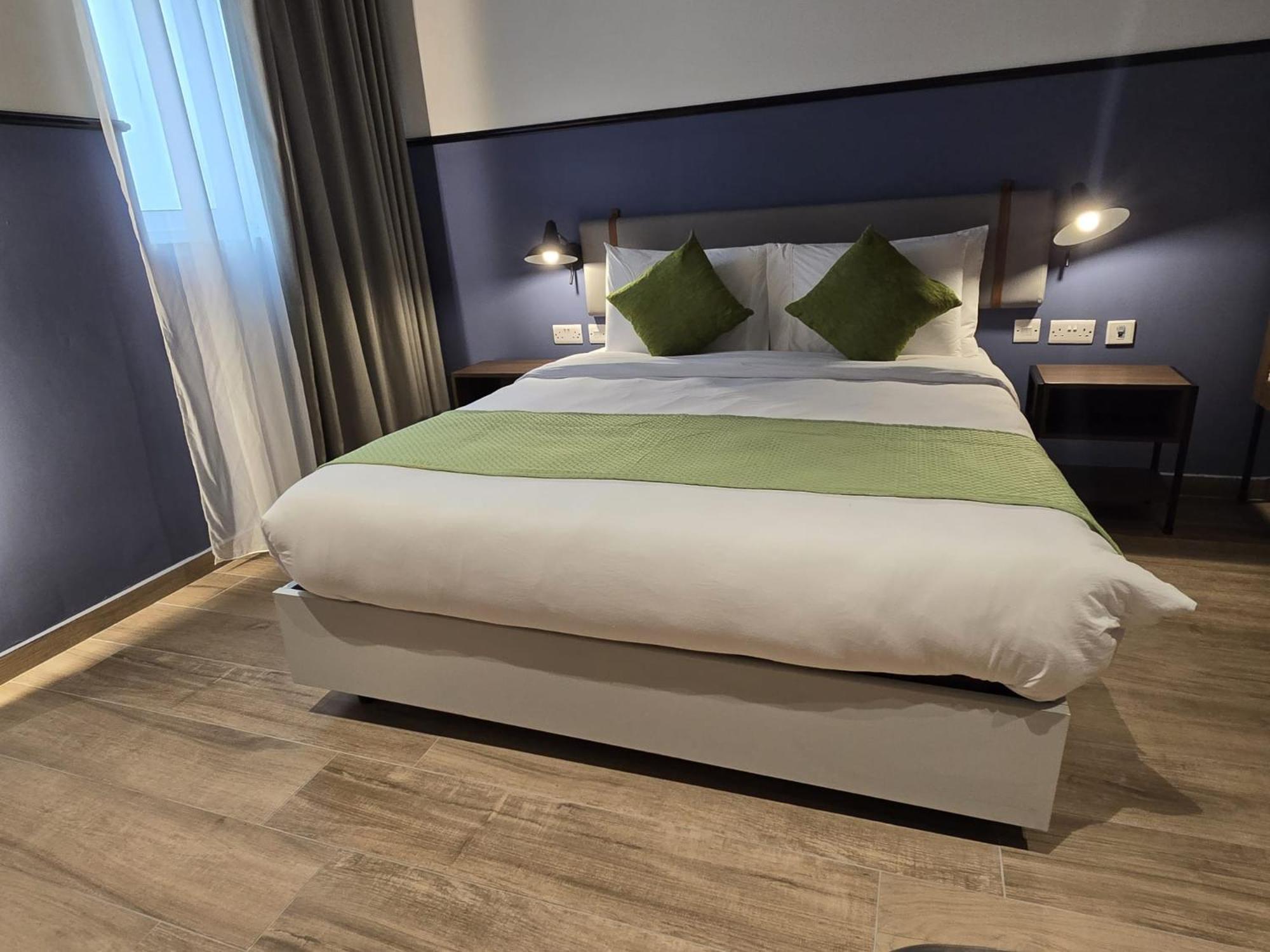 South32 Hotel Birżebbuġa Buitenkant foto