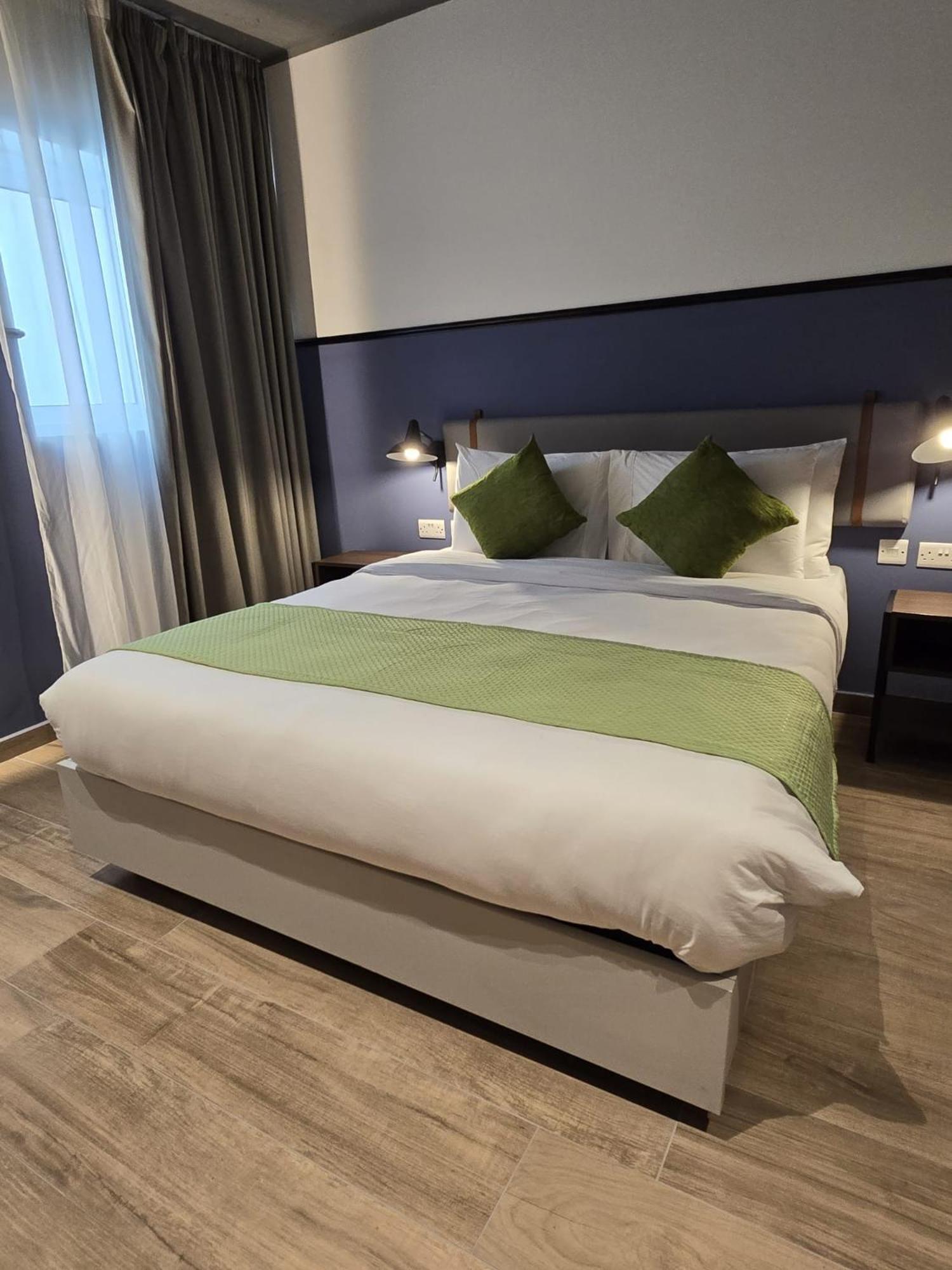 South32 Hotel Birżebbuġa Buitenkant foto
