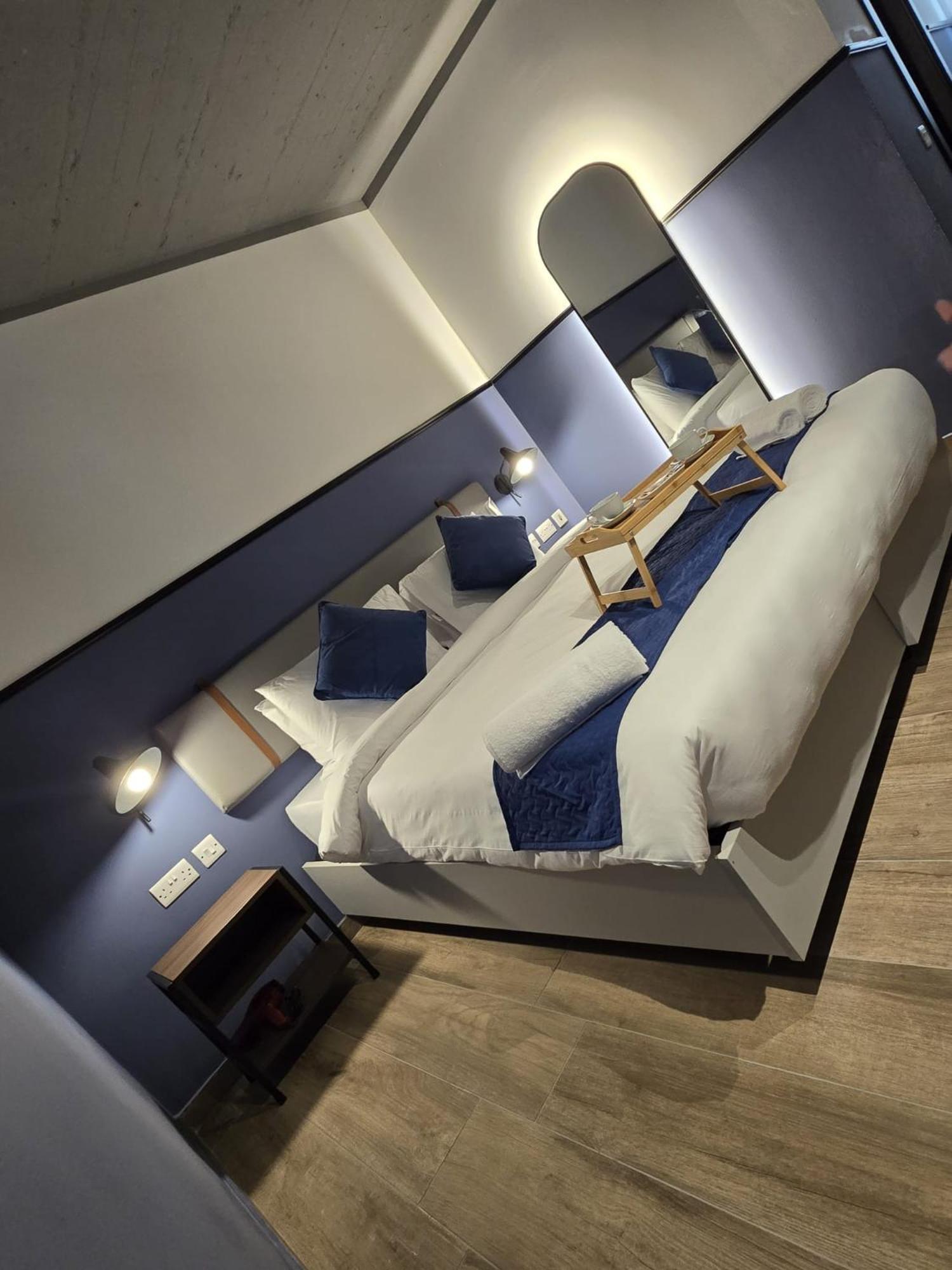 South32 Hotel Birżebbuġa Buitenkant foto
