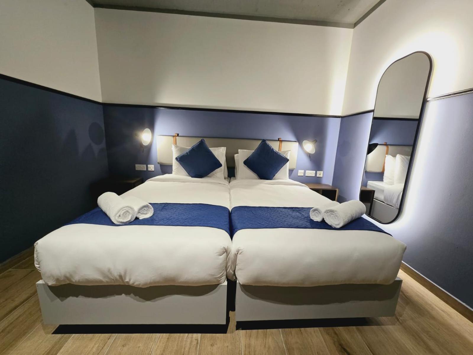 South32 Hotel Birżebbuġa Buitenkant foto