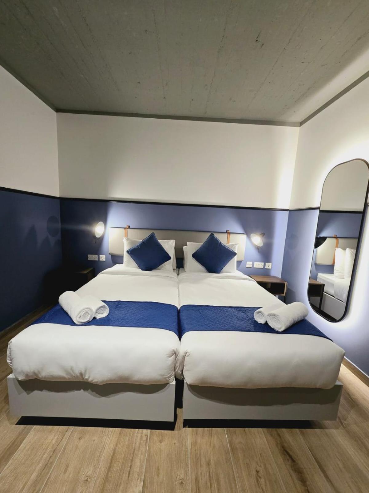 South32 Hotel Birżebbuġa Buitenkant foto