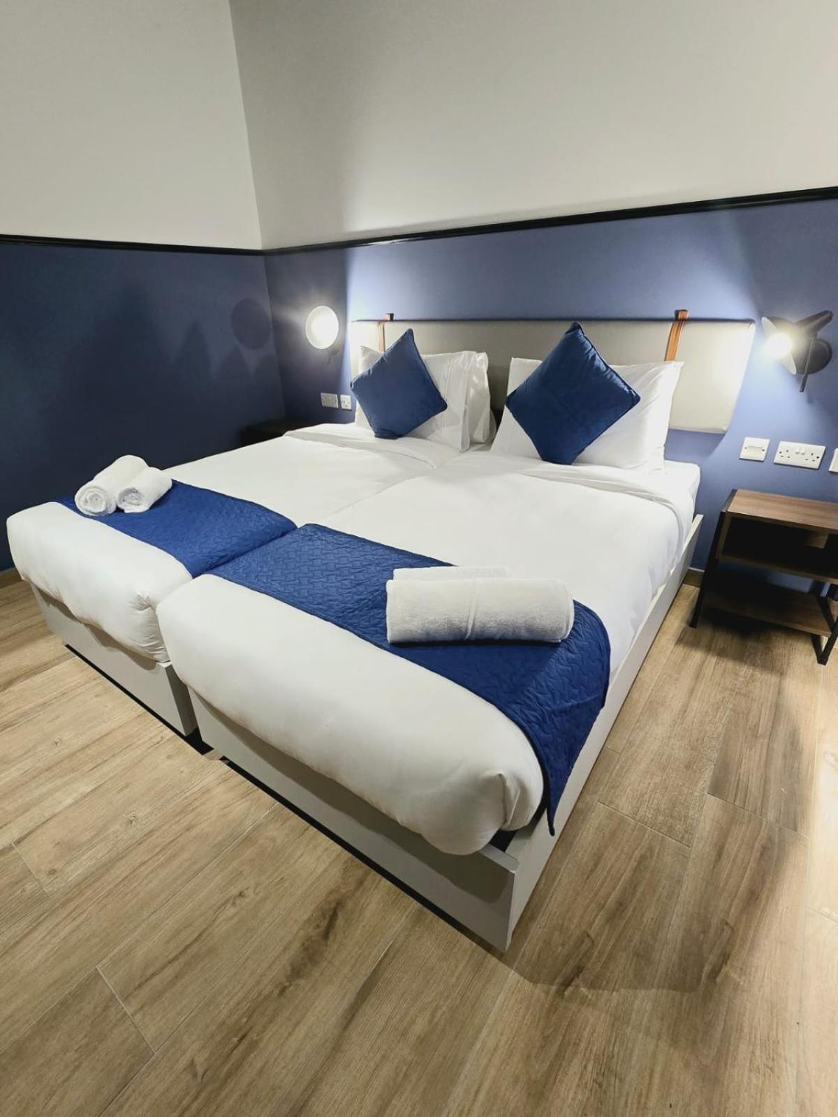 South32 Hotel Birżebbuġa Buitenkant foto