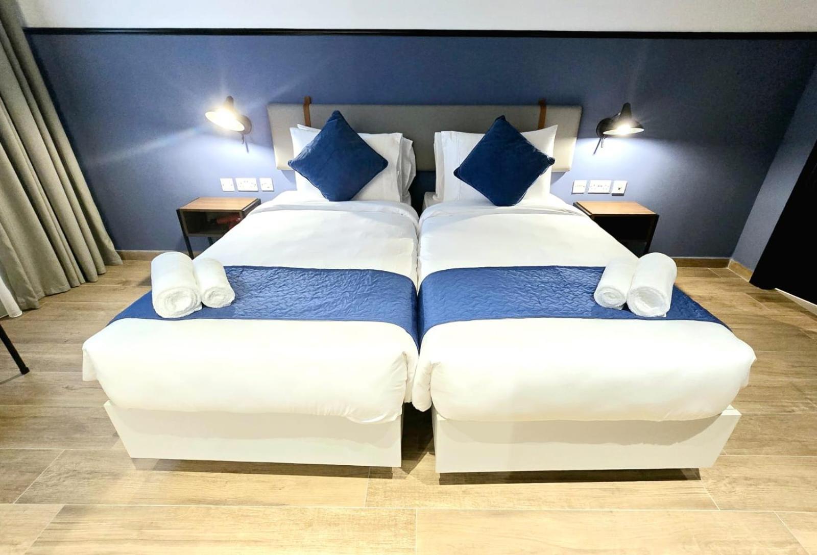 South32 Hotel Birżebbuġa Buitenkant foto