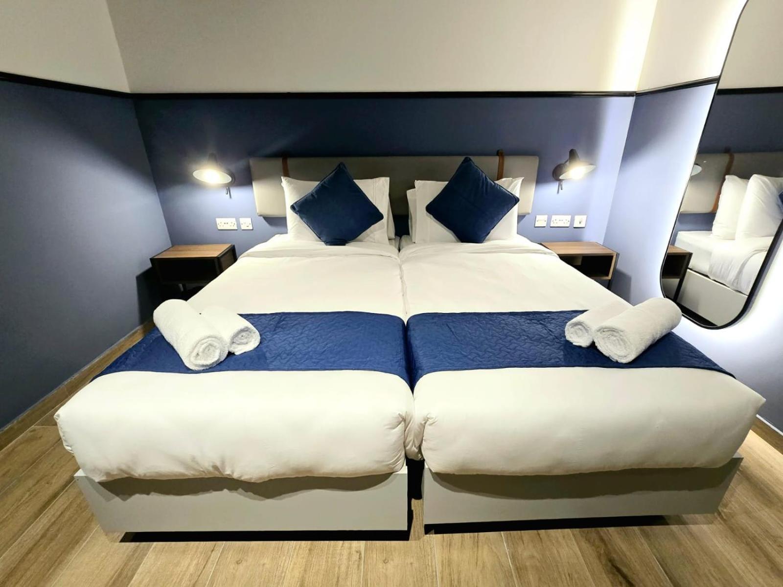 South32 Hotel Birżebbuġa Buitenkant foto