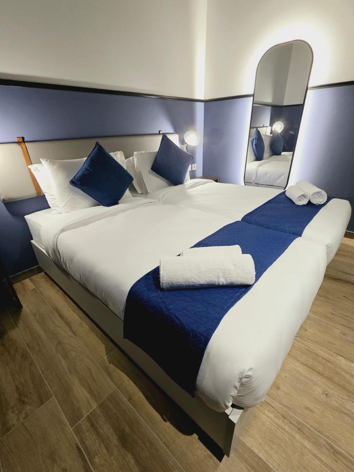 South32 Hotel Birżebbuġa Buitenkant foto