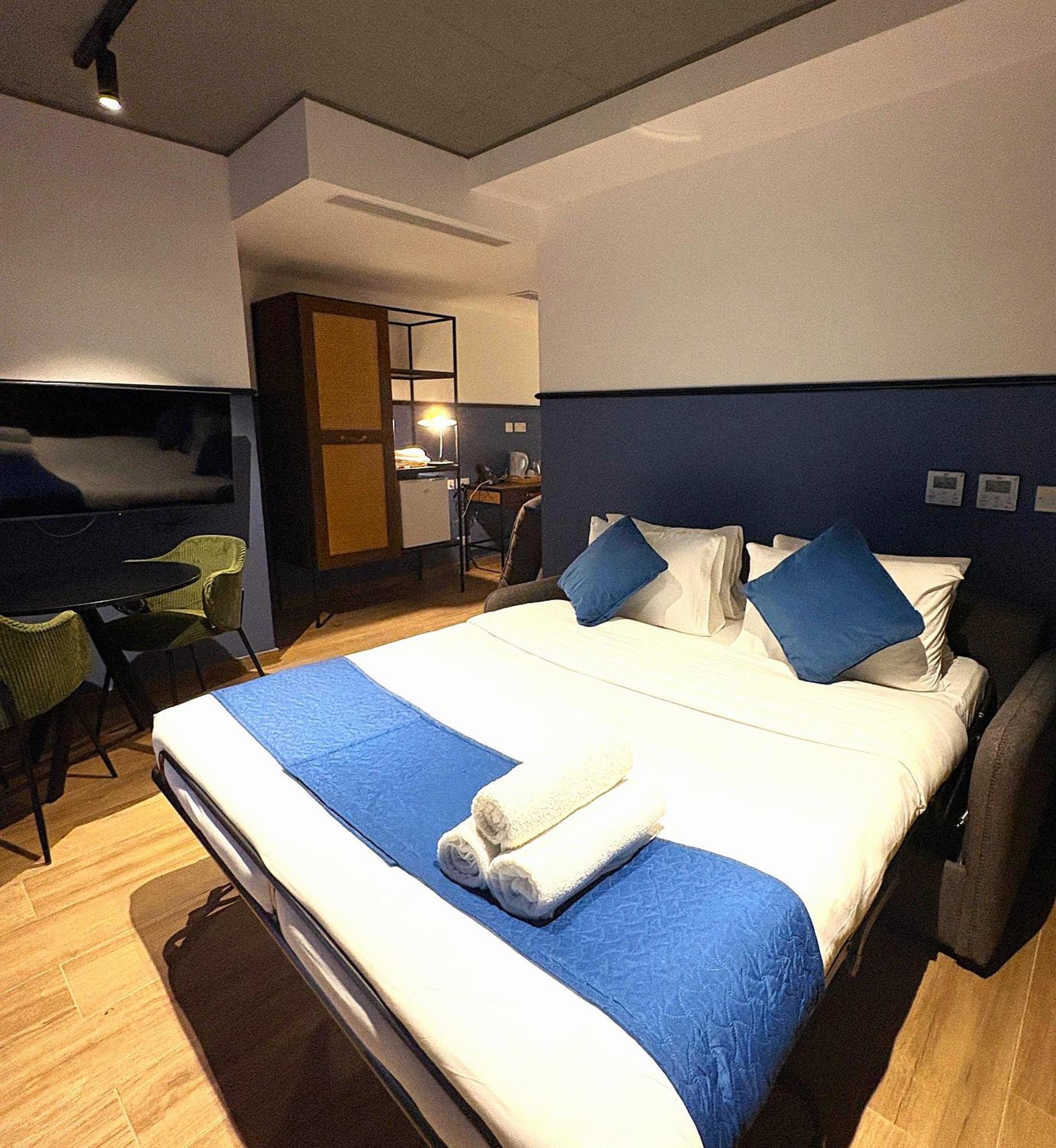 South32 Hotel Birżebbuġa Buitenkant foto